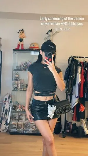 Lenalemon OnlyFans Leaked Free Thumbnail Picture - #SZCVcO3id1