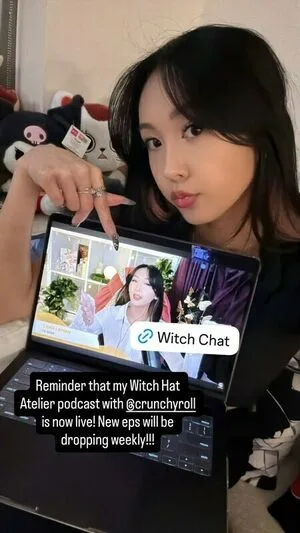 Lenalemon OnlyFans Leaked Free Thumbnail Picture - #XuqrYqxSqd