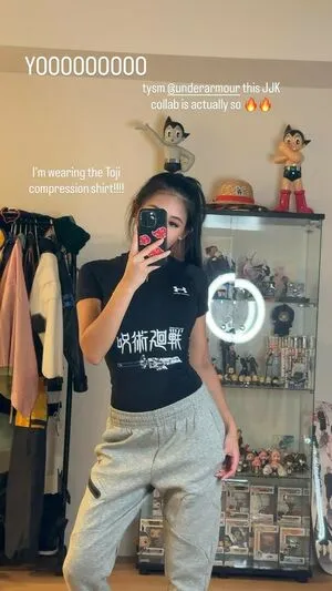 Lenalemon OnlyFans Leaked Free Thumbnail Picture - #aRIL5mZDZx