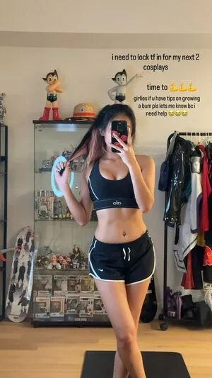 Lenalemon OnlyFans Leaked Free Thumbnail Picture - #cBwTvZjqn7