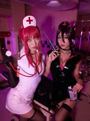 Lenalemon OnlyFans Leaked Free Thumbnail Picture - #cU2MtbFeYL