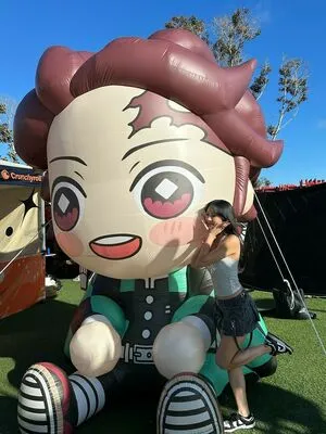 Lenalemon OnlyFans Leaked Free Thumbnail Picture - #kAMISsDTlM