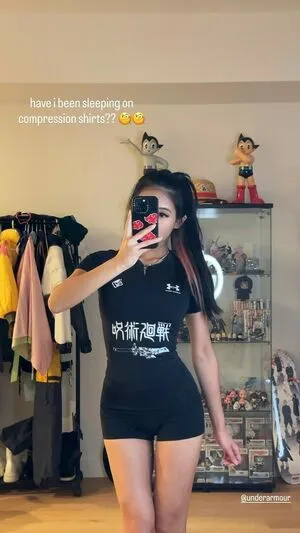 Lenalemon OnlyFans Leaked Free Thumbnail Picture - #myiDZktkGP