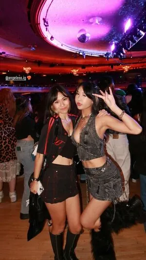 Lenalemon OnlyFans Leaked Free Thumbnail Picture - #nyabBfiwsp