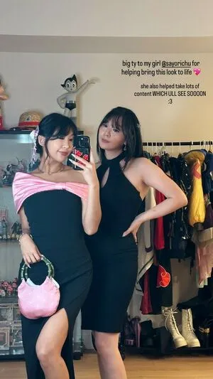 Lenalemon OnlyFans Leaked Free Thumbnail Picture - #oFO1gCWK2B