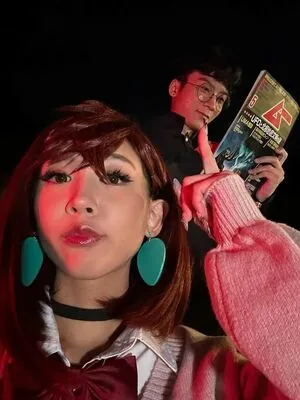 Lenalemon OnlyFans Leaked Free Thumbnail Picture - #xm2NEySK0l