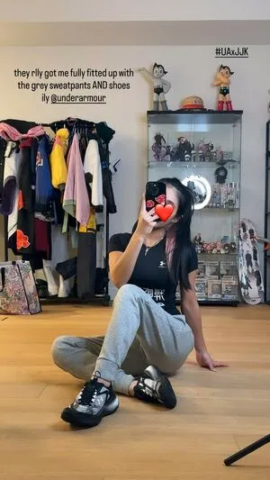 Lenalemon OnlyFans Leaked Free Thumbnail Picture - #yk8LKdrj0Q