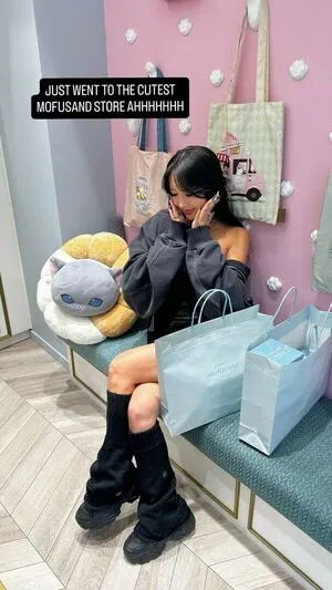 Lenalemon OnlyFans Leaked Free Thumbnail Picture - #zfJ2Rh3dQ8