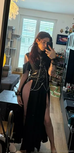 Lenalevven OnlyFans Leaked Free Thumbnail Picture - #ATiPkdhfYC