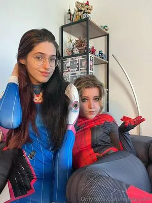 Lenalevven OnlyFans Leaked Free Thumbnail Picture - #FV4fkDtvs5