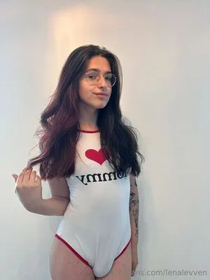 Lenalevven OnlyFans Leaked Free Thumbnail Picture - #nqUsA1r0V5