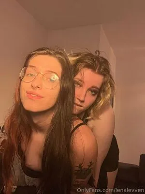 Lenalevven OnlyFans Leaked Free Thumbnail Picture - #yDb9l11j23