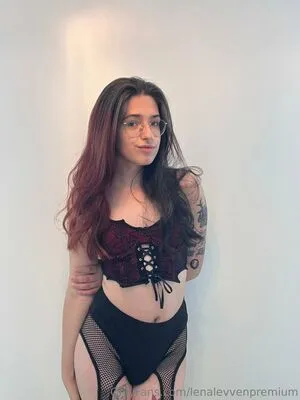 Lenalevvenxo OnlyFans Leaked Free Thumbnail Picture - #yFsKefkhnV
