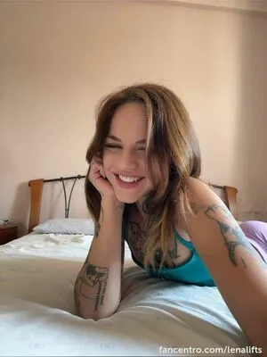 Lenalifts OnlyFans Leaked Free Thumbnail Picture - #2iEwmQ3JsC