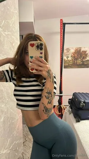 Lenalifts OnlyFans Leaked Free Thumbnail Picture - #4W6JDWTK8Z