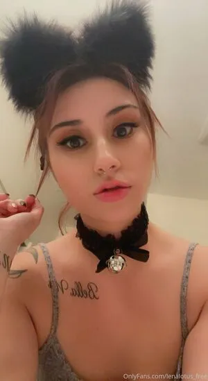 Lenalotus Free OnlyFans Leaked Free Thumbnail Picture - #cvWWJvPVrM