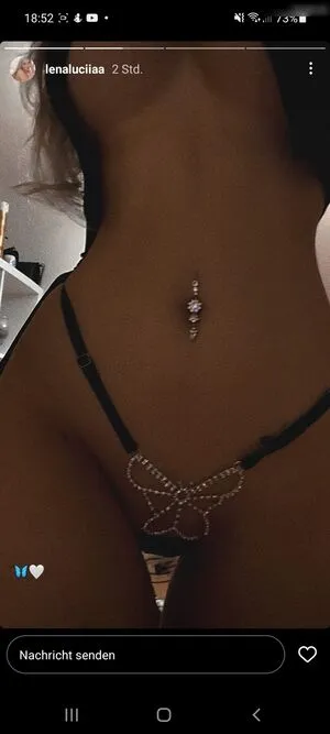 Lenaluciiaa OnlyFans Leaked Free Thumbnail Picture - #3ET5kjYeLP