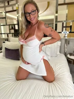 Lenaluv OnlyFans Leaked Free Thumbnail Picture - #1ZyZPv2USo