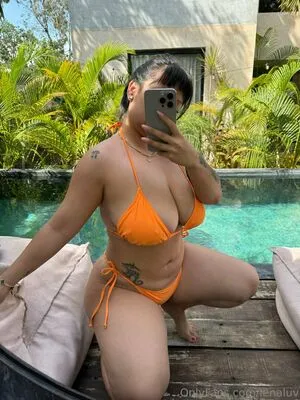 Lenaluv OnlyFans Leaked Free Thumbnail Picture - #w5W085AyVb