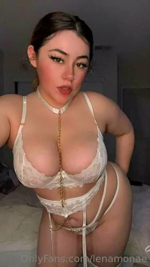 Lenamonae OnlyFans Leaked Free Thumbnail Picture - #7Z20pUiICK