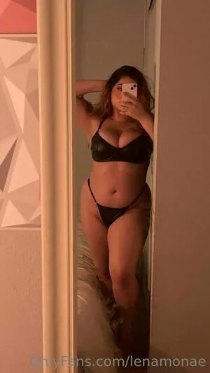 Lenamonae OnlyFans Leaked Free Thumbnail Picture - #J8lzl3rEwx