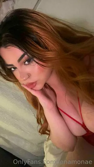 Lenamonae OnlyFans Leaked Free Thumbnail Picture - #PC1QUV4Eub