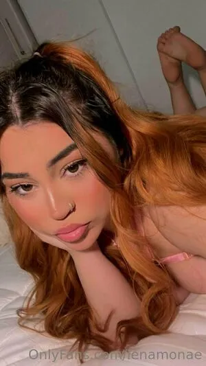 Lenamonae OnlyFans Leaked Free Thumbnail Picture - #i2yagOWrW9