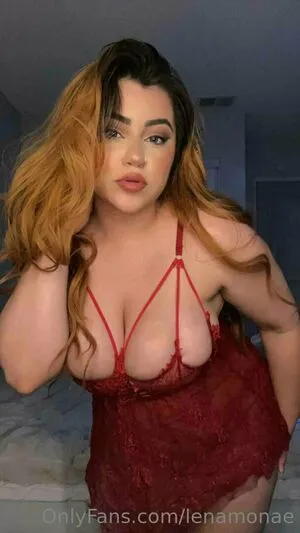 Lenamonae OnlyFans Leaked Free Thumbnail Picture - #mHY79UYhoQ