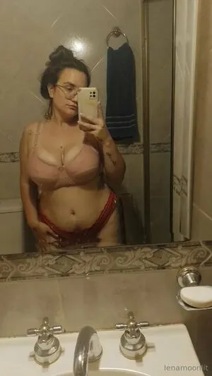 Lenamoonlitfree OnlyFans Leaked Free Thumbnail Picture - #5GDoMQ5z6t
