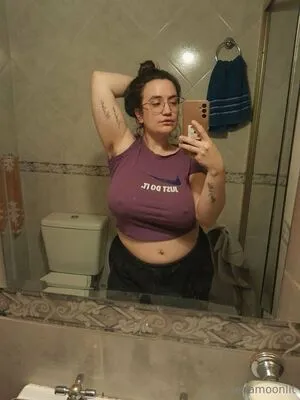 Lenamoonlitfree OnlyFans Leaked Free Thumbnail Picture - #kdJ6185pPt