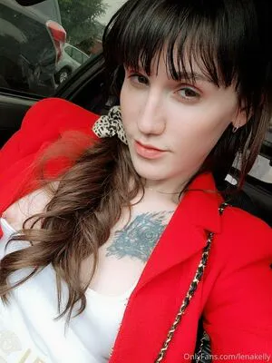 Lenamoonxo OnlyFans Leaked Free Thumbnail Picture - #8DE8bJvF4V