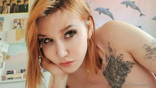 Lenamoonxo OnlyFans Leaked Free Thumbnail Picture - #Ch1qlR8D43