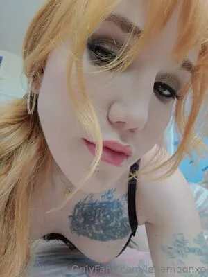 Lenamoonxo OnlyFans Leaked Free Thumbnail Picture - #GsKQmiiUUK