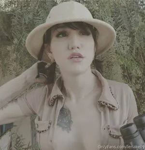Lenamoonxo OnlyFans Leaked Free Thumbnail Picture - #RmtJGW5Xu4