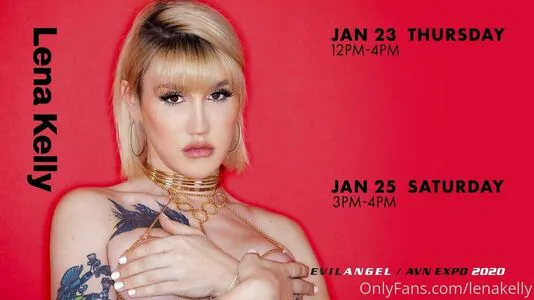 Lenamoonxo OnlyFans Leaked Free Thumbnail Picture - #W7IjrRsGHl