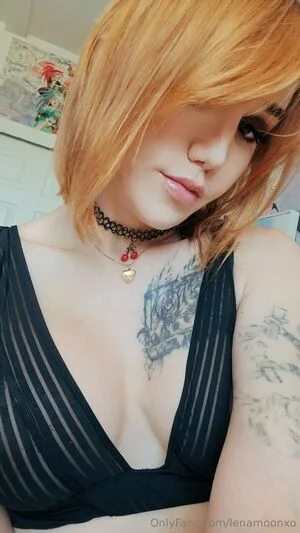 Lenamoonxo OnlyFans Leaked Free Thumbnail Picture - #ajNvvuGVTg
