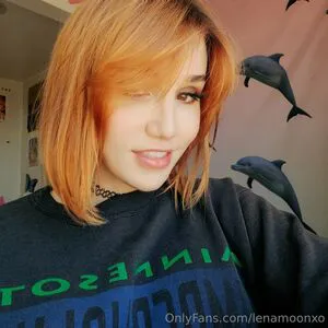 Lenamoonxo OnlyFans Leaked Free Thumbnail Picture - #ePQxBMTnkc