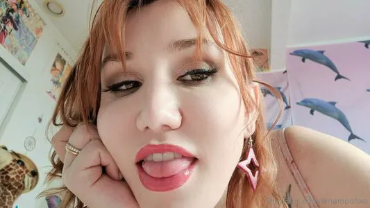 Lenamoonxo OnlyFans Leaked Free Thumbnail Picture - #sJAwIT8XNP