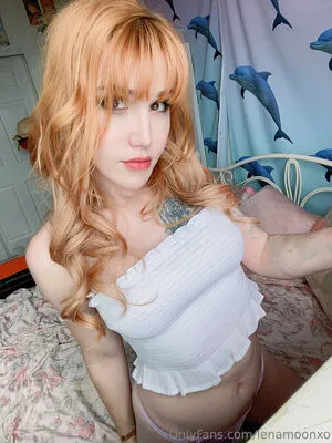 Lenamoonxo OnlyFans Leaked Free Thumbnail Picture - #tjm2WT4YtS