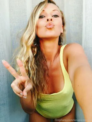Lenanicole Xxx OnlyFans Leaked Free Thumbnail Picture - #9BnhkIL0nq