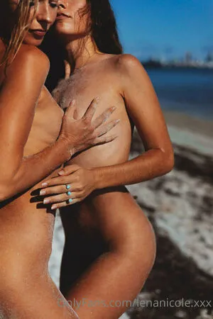 Lenanicole Xxx OnlyFans Leaked Free Thumbnail Picture - #IGwUgldNLK