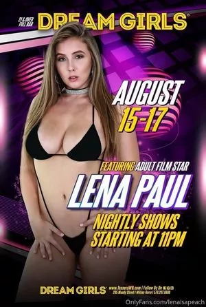 Lenapaul OnlyFans Leaked Free Thumbnail Picture - #rnmOPkuF4x