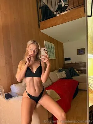 Lenapolanskitv OnlyFans Leaked Free Thumbnail Picture - #vQ96iAHvr5