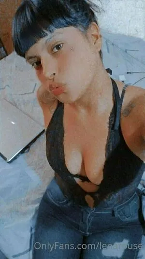 Lenarouse OnlyFans Leaked Free Thumbnail Picture - #P9vihc7W16