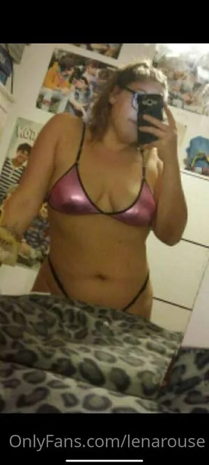 Lenarouse OnlyFans Leaked Free Thumbnail Picture - #SU6ujy6lQC