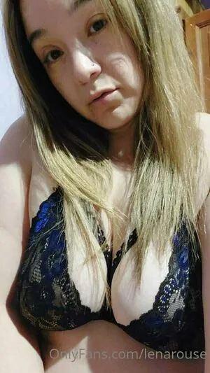 Lenarouse OnlyFans Leaked Free Thumbnail Picture - #vxi9zFDabQ