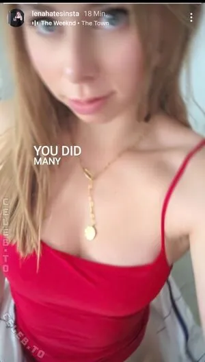 Lenasick OnlyFans Leaked Free Thumbnail Picture - #YAwDpd8PPG