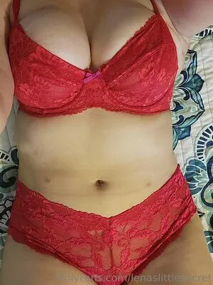 Lenaslittlesecret OnlyFans Leaked Free Thumbnail Picture - #32rA0oSW5b