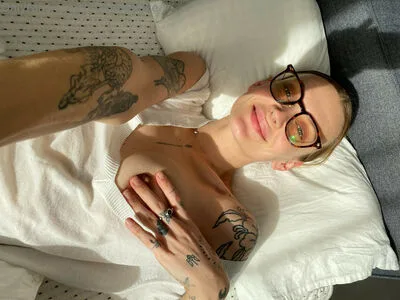 Lenasnowflake OnlyFans Leaked Free Thumbnail Picture - #3Z6qEH9M27