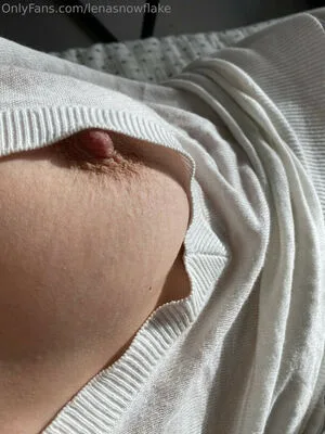 Lenasnowflake OnlyFans Leaked Free Thumbnail Picture - #6uM3UcjtUE
